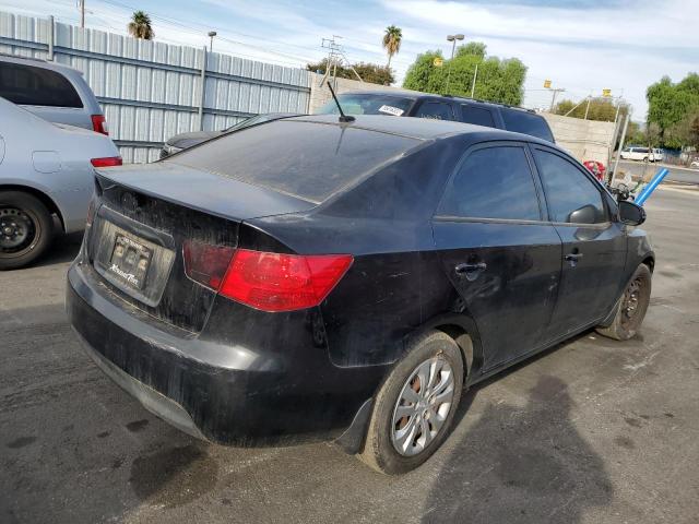 Photo 4 from auction – 2012 KIA FORTE EX with VIN KNAFU4A27C5615879