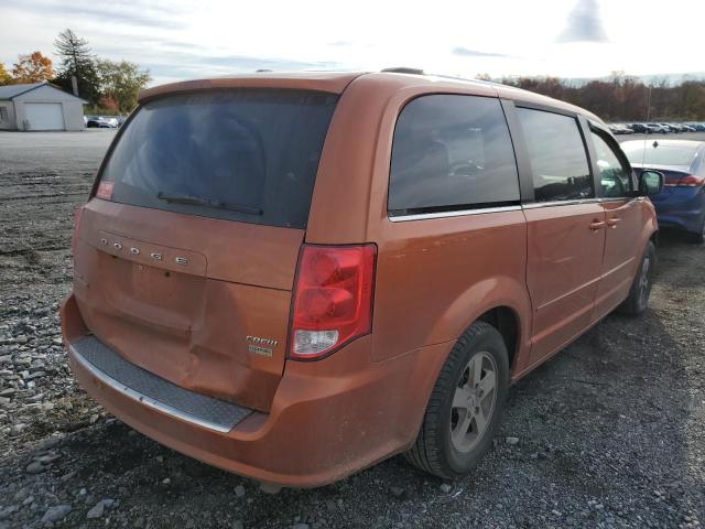 Photo 4 from auction – 2011 DODGE GRAND CARA with VIN 2D4RN5DGXBR751258