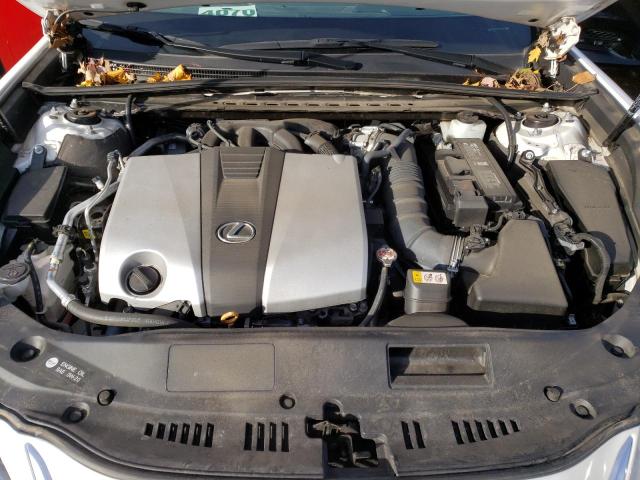Photo 7 from auction – 2019 LEXUS ES 350 with VIN 58ABZ1B19KU046002