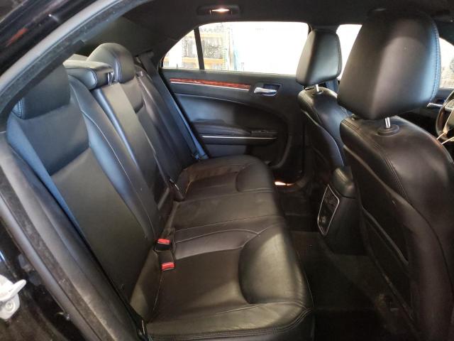 Photo 6 from auction – 2012 CHRYSLER 300 LIMITE with VIN 2C3CCAHG7CH314163