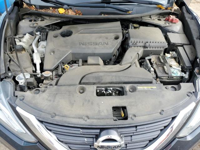 Photo 7 from auction – 2017 NISSAN ALTIMA 2.5 with VIN 1N4AL3AP1HC234107