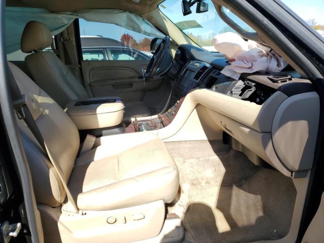 Photo 5 from auction – 2012 CADILLAC ESCALADE E with VIN 1GYS4JEF8CR248460