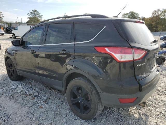 Photo 3 from auction – 2013 FORD ESCAPE SE with VIN 1FMCU0G96DUB45348