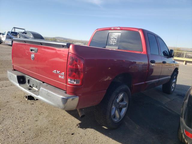 Photo 4 from auction – 2006 DODGE RAM 1500 S with VIN 1D7HU18286J228680