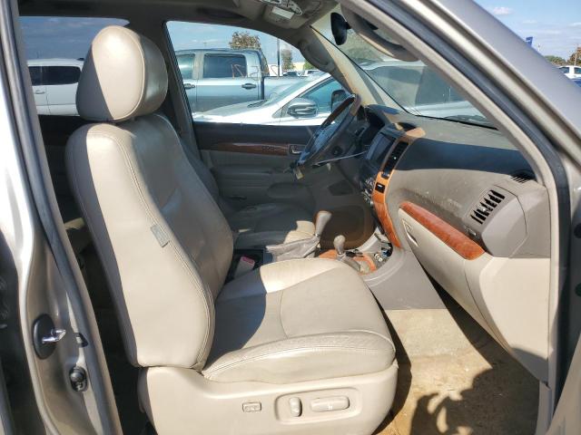 Photo 5 from auction – 2004 LEXUS GX 470 with VIN JTJBT20X040064566