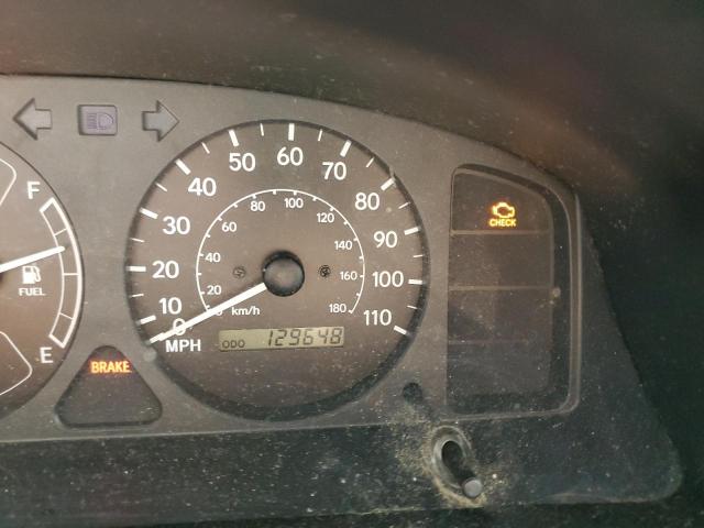 Photo 8 from auction – 2001 TOYOTA COROLLA with VIN 2T1BR12E71C385237