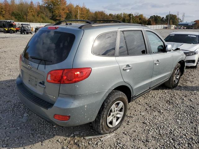 Photo 4 from auction – 2009 HYUNDAI SANTA FE G with VIN 5NMSG13D79H300902