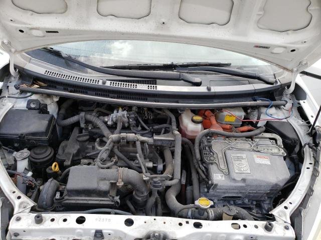 Photo 7 from auction – 2012 TOYOTA PRIUS C with VIN JTDKDTB3XC1526849