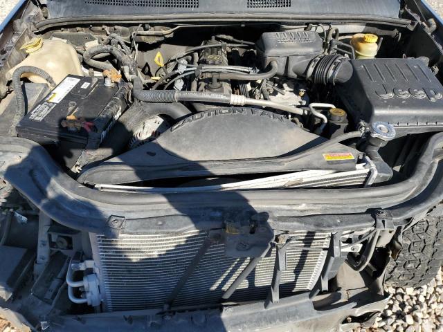 Photo 7 from auction – 2004 JEEP GRAND CHER with VIN 1J4GW48S44C160570