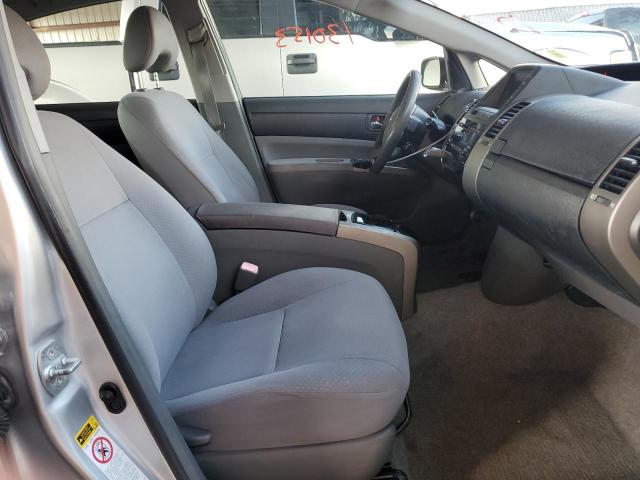 Photo 5 from auction – 2008 TOYOTA PRIUS with VIN JTDKB20U087814668