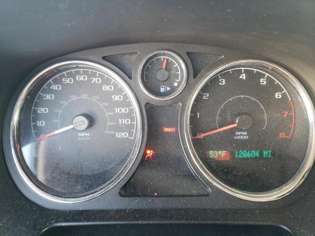 Photo 8 from auction – 2008 CHEVROLET COBALT LT with VIN 1G1AL58F187276331