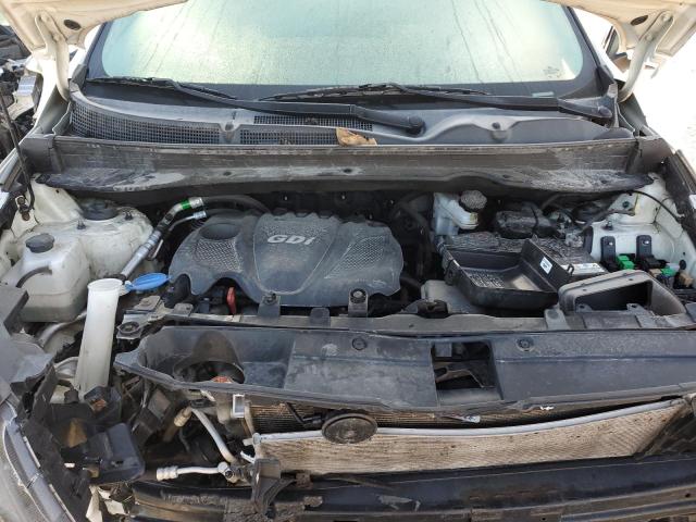 Photo 7 from auction – 2016 KIA SPORTAGE E with VIN KNDPCCAC4G7815240