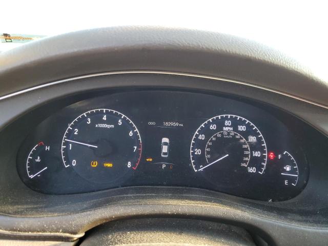 Photo 8 from auction – 2014 HYUNDAI GENESIS 3. with VIN KMHGC4DD8EU260183