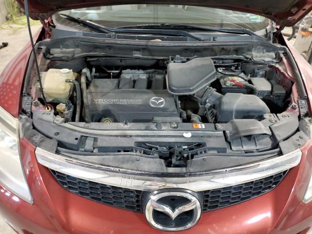 Photo 7 from auction – 2008 MAZDA CX-9 with VIN JM3TB28A780122003