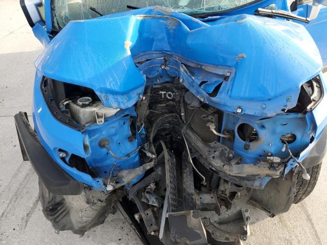 Photo 7 from auction – 2007 TOYOTA FJ CRUISER with VIN JTEBU11F970010442