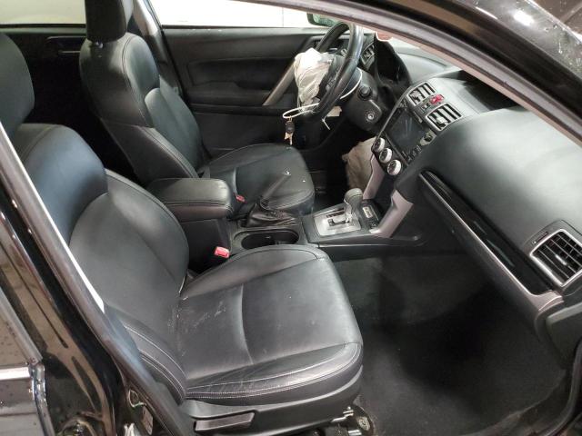 Photo 5 from auction – 2017 SUBARU FORESTER 2 with VIN JF2SJAJC2HH506948