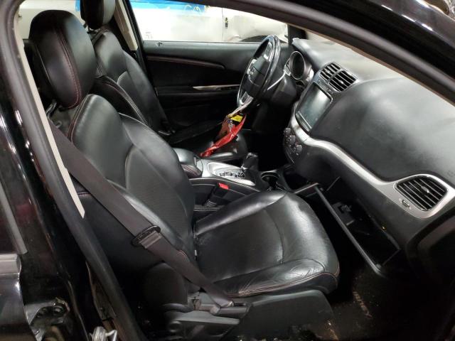 Photo 5 from auction – 2016 DODGE JOURNEY R/ with VIN 3C4PDDEG8GT244038