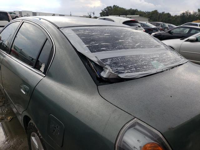 Photo 9 from auction – 2004 NISSAN ALTIMA BAS with VIN 1N4AL11E44C136878