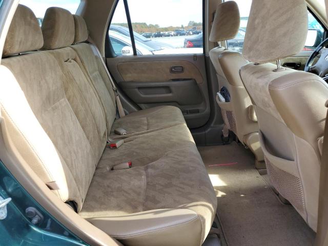 Photo 6 from auction – 2003 HONDA CR-V EX with VIN JHLRD78873C001005
