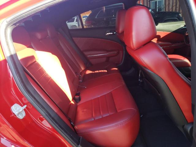Photo 6 from auction – 2011 DODGE CHARGER R/ with VIN 2B3CL5CT3BH571733