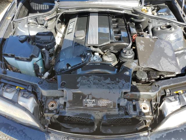Photo 7 from auction – 2002 BMW 330 CI with VIN WBABS53452JU92453