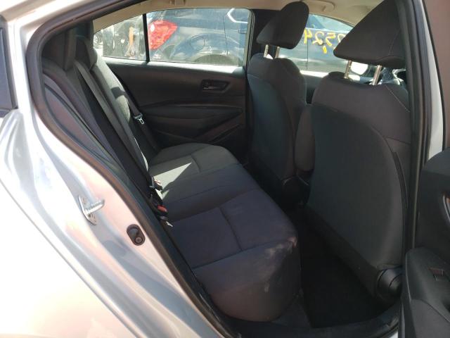 Photo 6 from auction – 2022 TOYOTA COROLLA LE with VIN 5YFEPMAE0NP281359