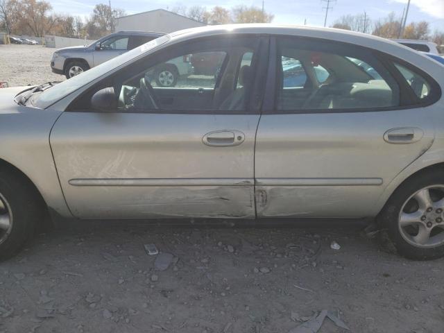 Photo 9 from auction – 2006 FORD TAURUS SE with VIN 1FAFP53U46A136710