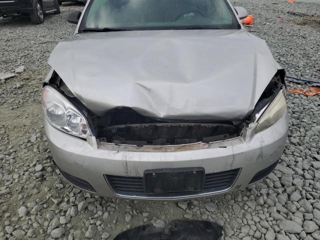 Photo 9 from auction – 2007 CHEVROLET IMPALA LT with VIN 2G1WC58RX79114873