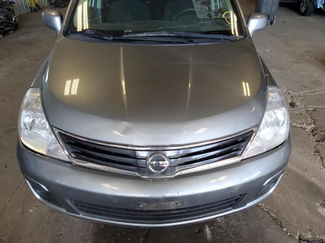 Photo 7 from auction – 2011 NISSAN VERSA S with VIN 3N1BC1CP6BL416447