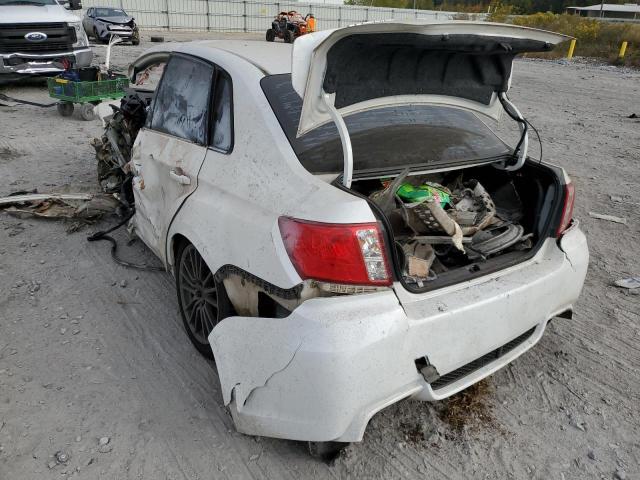 Photo 3 from auction – 2014 SUBARU IMPREZA WR with VIN JF1GV7E67EG002516