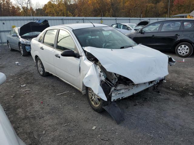 FORD FOCUS 4D 2007 with VIN 1FAFP34N47W279155 - Photo from auction
