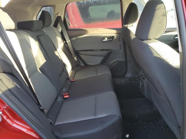 Photo 6 from auction – 2021 NISSAN ROGUE SV with VIN 5N1AT3BB2MC751113