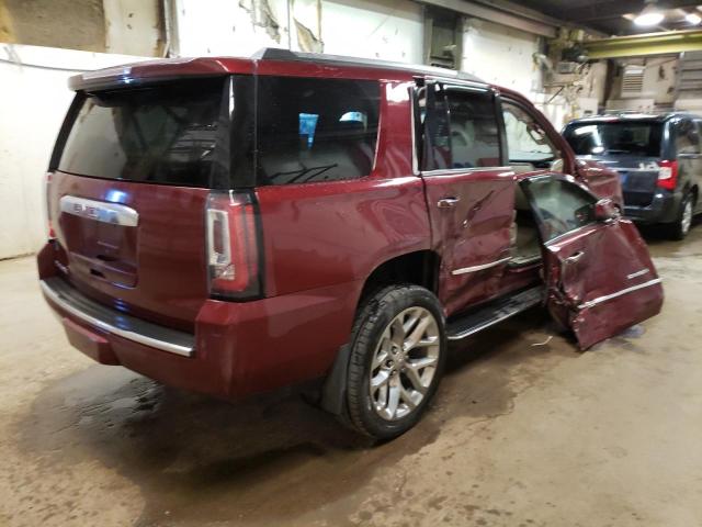 Photo 4 from auction – 2019 GMC YUKON DENA with VIN 1GKS2CKJ6KR305161