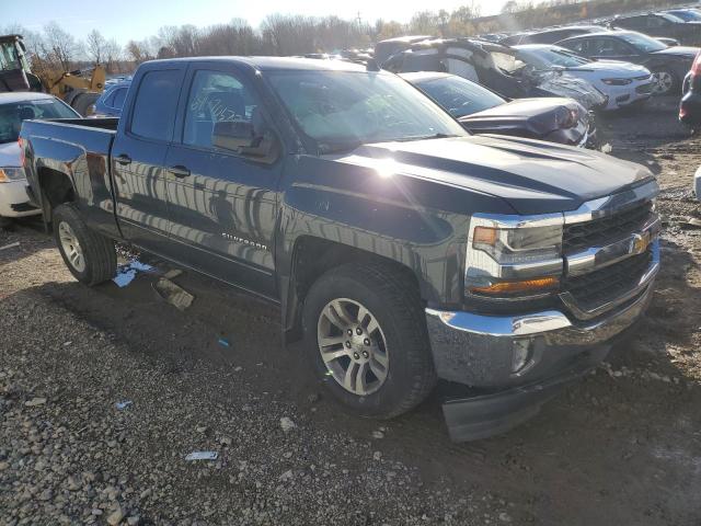 CHEVROLET SILVERADO 2019 with VIN 2GCVKPEC0K1102806 - Photo from auction