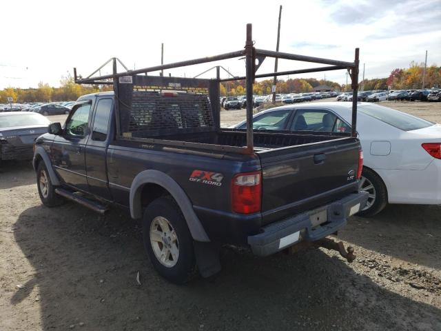 Photo 3 from auction – 2003 FORD RANGER SUP with VIN 1FTZR45E13PA21332