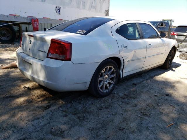 Photo 4 from auction – 2010 DODGE CHARGER with VIN 2B3AA4CV9AH183591