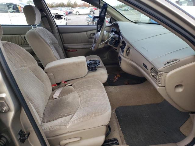Photo 5 from auction – 1999 BUICK CENTURY CU with VIN 2G4WS52M6X1413911