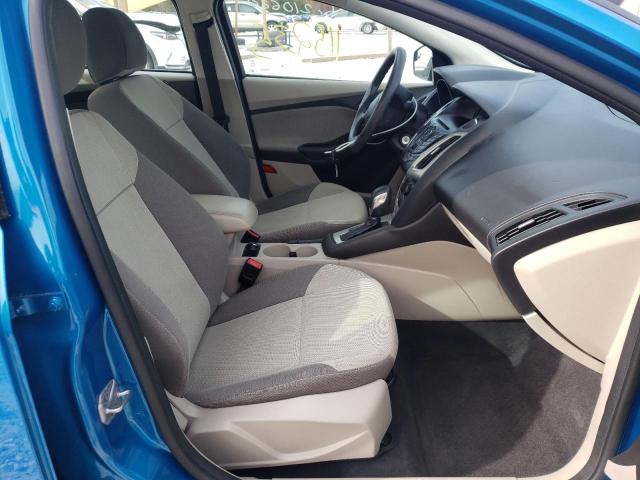 Photo 5 from auction – 2014 FORD FOCUS SE with VIN 1FADP3F25EL121366