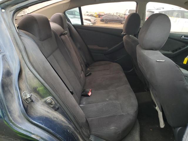 Photo 6 from auction – 2010 NISSAN ALTIMA BAS with VIN 1N4AL2AP5AN453298