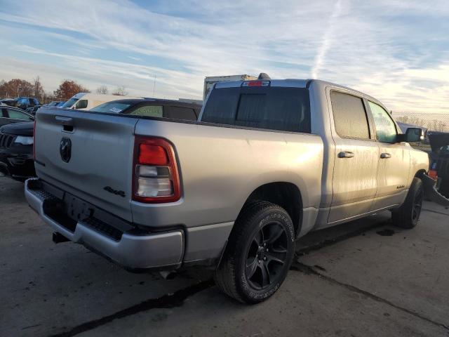 Photo 4 from auction – 2021 RAM 1500 BIG H with VIN 1C6RRFFG1MN622286