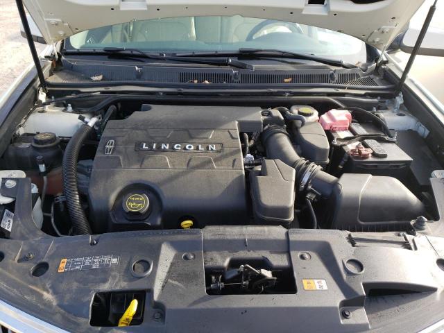 Photo 7 from auction – 2014 LINCOLN MKS with VIN 1LNHL9DK2EG611300
