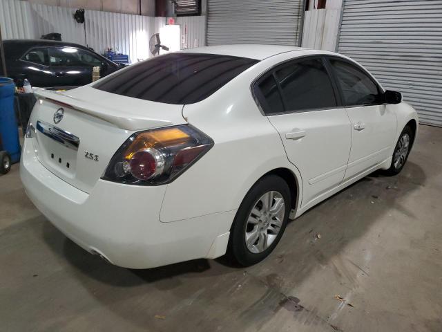 Photo 4 from auction – 2012 NISSAN ALTIMA BAS with VIN 1N4AL2AP3CN556416