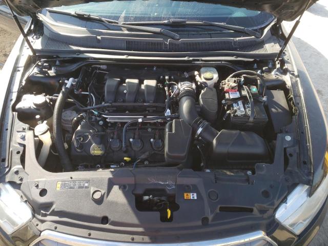 Photo 7 from auction – 2013 FORD TAURUS SE with VIN 1FAHP2D87DG234181
