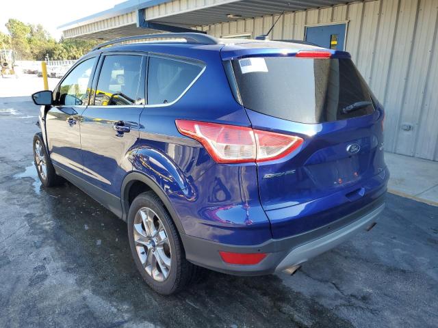 Photo 3 from auction – 2014 FORD ESCAPE SE with VIN 1FMCU0GX3EUE25373