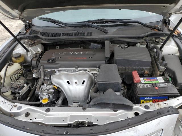 Photo 7 from auction – 2009 TOYOTA CAMRY BASE with VIN 4T1BE46K49U374185