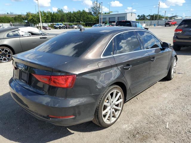 Photo 4 from auction – 2015 AUDI A3 PREMIUM with VIN WAUACGFF7F1011870