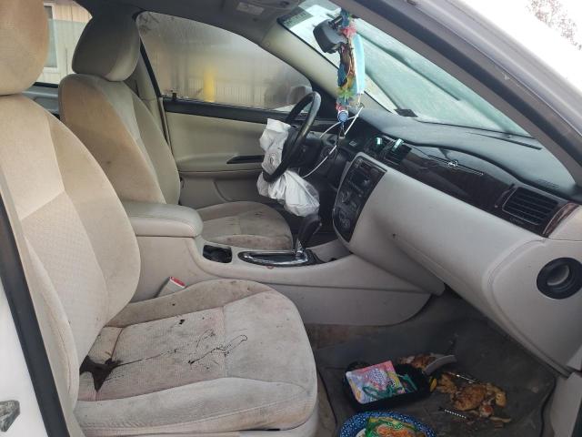 Photo 5 from auction – 2014 CHEVROLET IMPALA LIM with VIN 2G1WB5E35E1164207