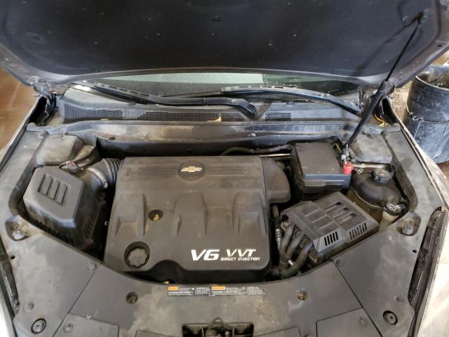 Photo 7 from auction – 2012 CHEVROLET EQUINOX LT with VIN 2GNFLFE55C6146311
