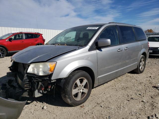 Photo 2 from auction – 2013 DODGE GRAND CARA with VIN 2C4RDGCG3DR545294