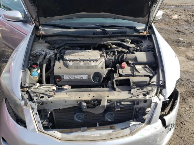 Photo 7 from auction – 2010 HONDA ACCORD EX with VIN 1HGCP3F74AA018769